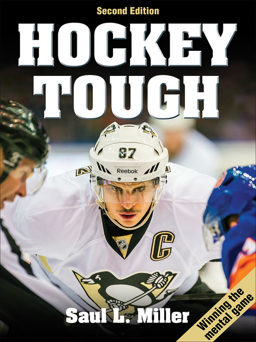Title details for Hockey Tough by Saul L. Miller - Available